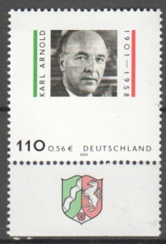 NSR 2173 ** - 2001
